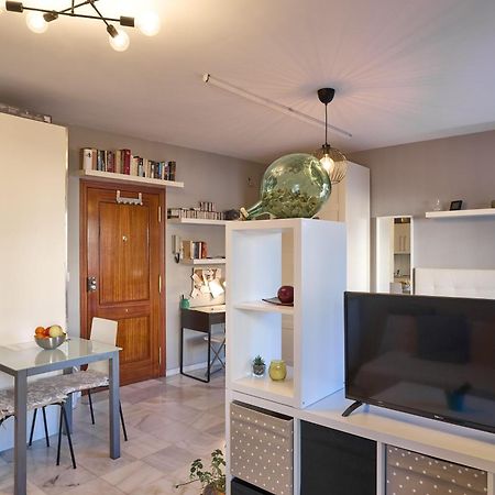 Casa Curro En Baena Leilighet Eksteriør bilde